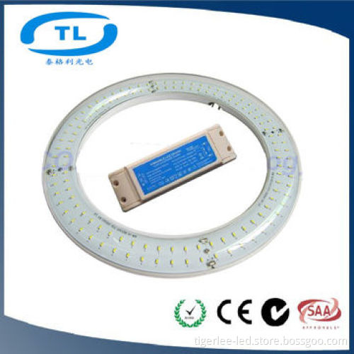 C-TICK 320mm 18W LED Circular Light